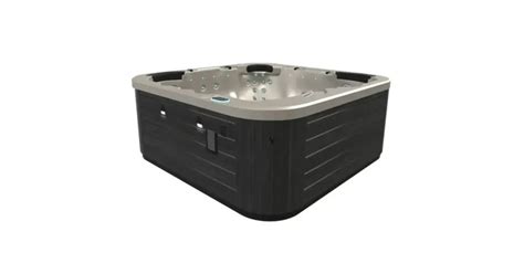 are vortex spas made in china